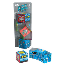 Thinkfun Block Chain Brainteaser Robot - Toyworld