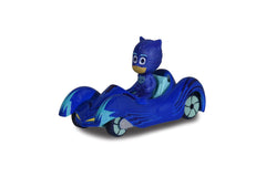 Pj Masks Single Car Cat Car Img 1 - Toyworld