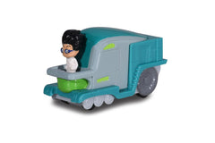 Pj Masks Single Car Romeos Lab Img 1 - Toyworld