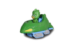 Pj Masks Single Car Gekko Mobile Img 1 - Toyworld