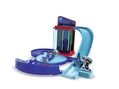 Pj Masks Control Centre Plyset Img 2 - Toyworld