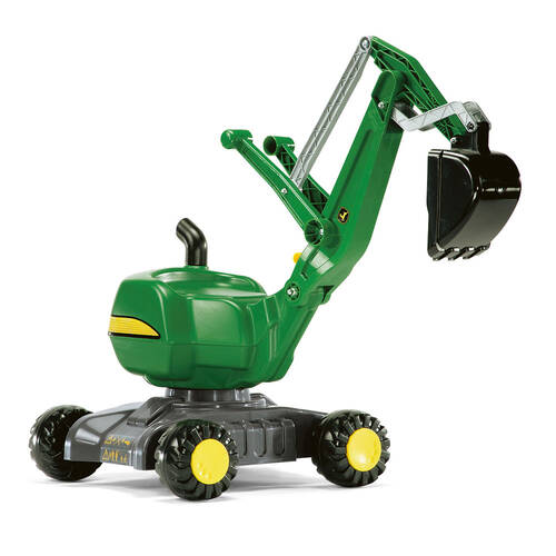 John Deere Rolly Digger Xl - Toyworld