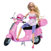 Steffi Love Chic City Scooter - Toyworld