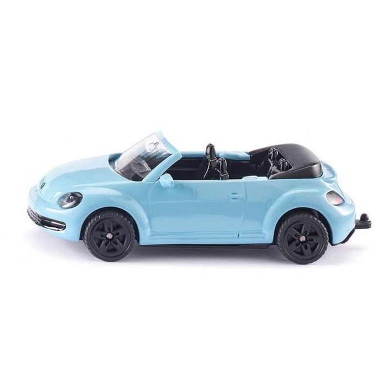 SIKU 1505 VM BEETLE CONVERTIBLE