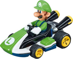 CARRERA GO NINTENDO MARIO KART 8 SLOT CAR SET