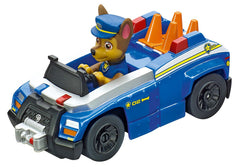 Carrera First Paw Patrol On A Roll Battery Operated Slot Car Set Img 3 - Toyworld