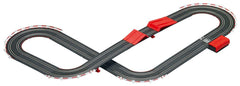 CARRERA GO SPEED TRAP SLOT CAR SET