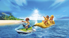 Playmobil Personal Watercraft Img 1 - Toyworld