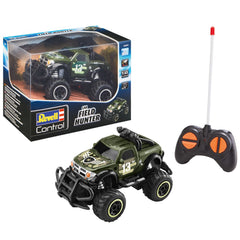 Revell Field Hunter - Toyworld