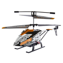 Revell Control Rc Interceptor Helicopter - Toyworld