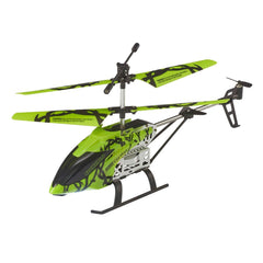 Revell Control Rc Glowee Helicopter - Toyworld