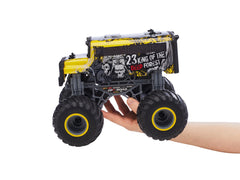 Revell Control Rc Monster Truck King Of The Forest Img 2 - Toyworld