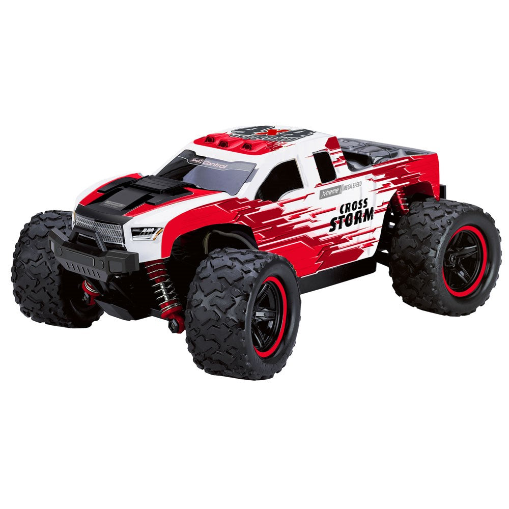 Revell X Treme Cross Storm Rc Vehicle - Toyworld