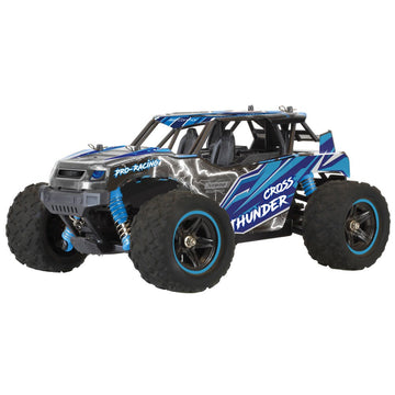 Revell X Treme Cross Thunder Rc Vehicle - Toyworld