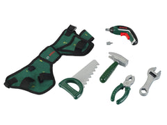 Bosch Tool Belt Img 1 - Toyworld