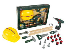 Bosch Diy Tool Set Img 1 - Toyworld