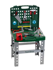 Bosch Foldable Workbench In Case Img 1 - Toyworld