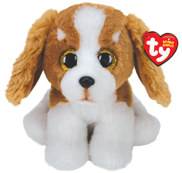 Beanie Boos Regular Barker Dog - Toyworld