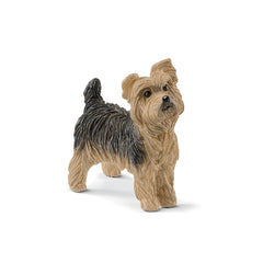 Schleich Yorkshire Terrier - Toyworld