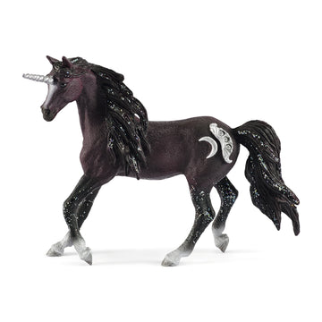 Schleich Moon Unicorn Stallion - Toyworld