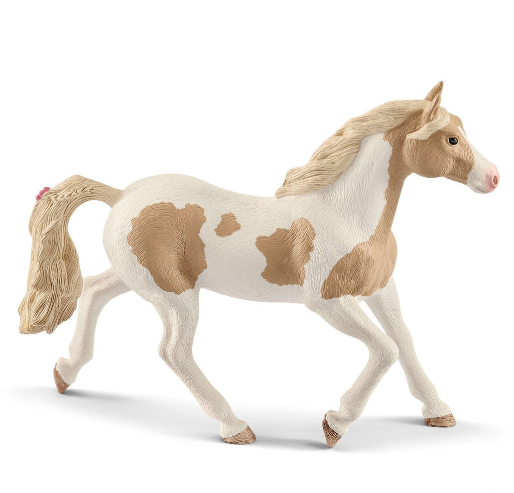 Schleich Paint Horse Mare - Toyworld