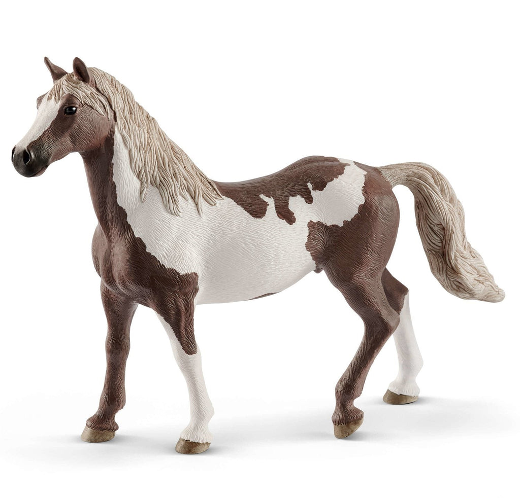 Schleich Paint Horse Gelding - Toyworld