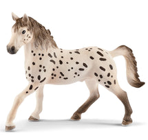 Schleich Knapstrupper Stallion - Toyworld