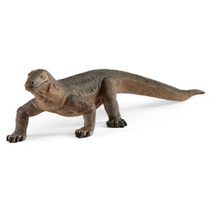 Schleich Komodo Dragon - Toyworld