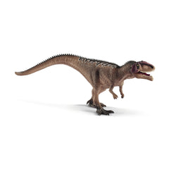 Schleich Giganotosaurus Juvenile - Toyworld