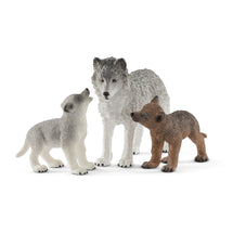 Schleich Mother Wolf - Toyworld