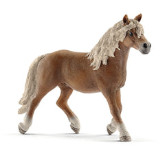 Schleich Haflinger Stallion - Toyworld