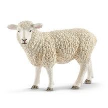 Schleich Sheep - Toyworld