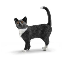 Schleich Cat Standing | Toyworld