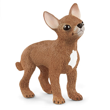 Schleich Chihuahua - Toyworld