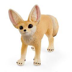 Schleich Deseret Fox - Toyworld