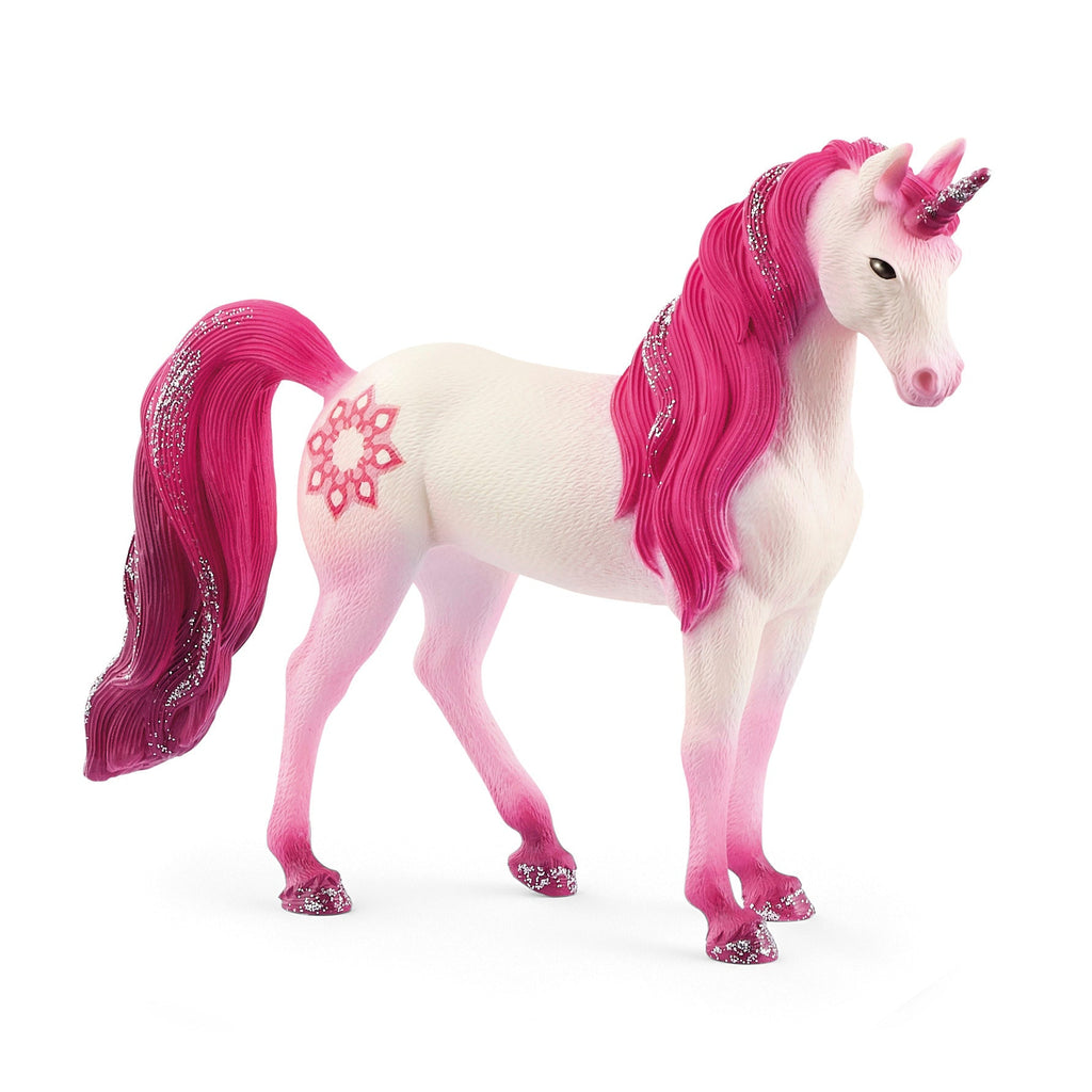 Schleich Bayaia Mandala Unicorn Mare - Toyworld