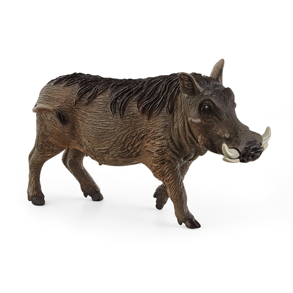 Schleich Warthog - Toyworld