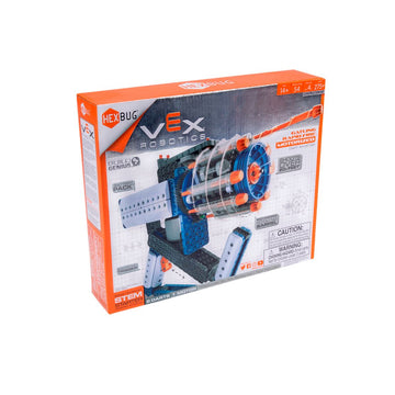 Vex Robotics Gatling Rapid Shooter - Toyworld