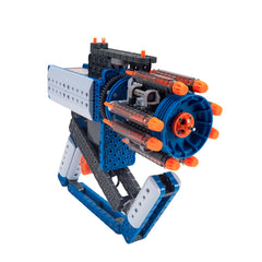 Vex Robotics Gatling Rapid Shooter Img 1 - Toyworld