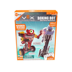 Vex Boxing Bot Img 1 - Toyworld