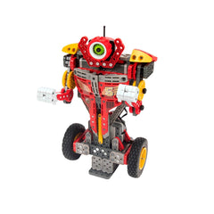 Vex Boxing Bot - Toyworld