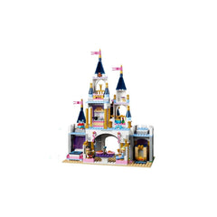 Lego Disney Cinderella S Dream Castle 41154 Img 2 - Toyworld