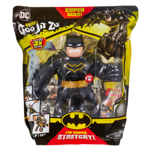 Heroes Of Goo Jit Zu Dc Batman Super Sized | Toyworld