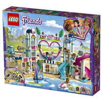 Lego Friends Heartlake City Resort 41347 - Toyworld