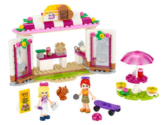 Lego Friends Heartlake City Park Caf 41426 Img 1 - Toyworld