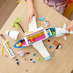 Lego Friends Heartlake City Airplane Img 8 | Toyworld