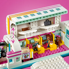 Lego Friends Heartlake City Airplane Img 10 | Toyworld