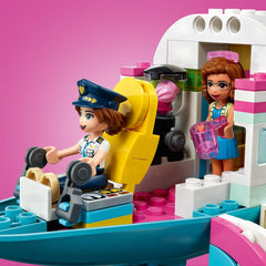 Lego Friends Heartlake City Airplane Img 13 | Toyworld