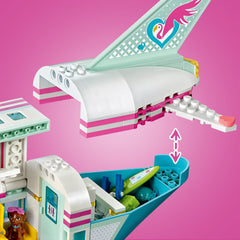 Lego Friends Heartlake City Airplane Img 12 | Toyworld