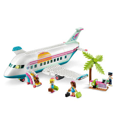 Lego Friends Heartlake City Airplane Img 1 | Toyworld